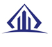藤龍館 Logo